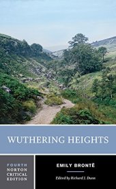 book Wuthering Heights