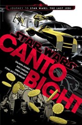 book Canto Bight (Star Wars): Journey to Star Wars - The Last Jedi