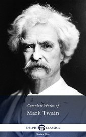 book Delphi Complete Works of Mark Twain