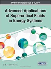 book Advanced Applications of Supercritical Fluids in Energy Systems