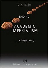 book Ending Academic Imperialism: A Beginning