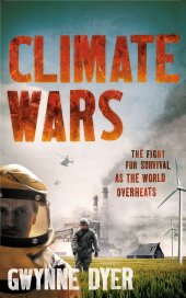 book Climate Wars