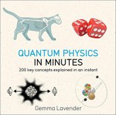 book Quantum Physics in Minutes