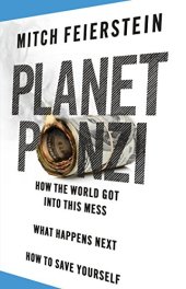 book Planet Ponzi