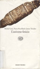 book L’universo fenicio