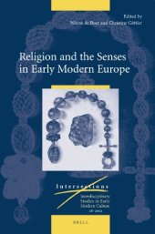 book Religion and the Senses in Early Modern Europe