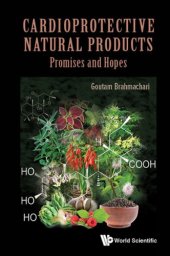 book Cardioprotective Natural Products.Promises and Hopes