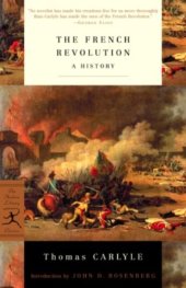 book The French Revolution: a History