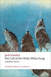 book The Call of the Wild, White Fang, and Other Stories