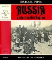 book Russia under the Old Regime