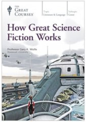 book How Great Science Fiction Works