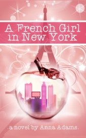 book A French Girl in New York