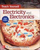 book Electricity and Electronics