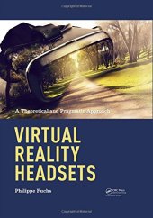 book Virtual Reality Headsets - A Theoretical and Pragmatic Approach