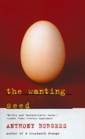 book The Wanting Seed