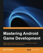 book Mastering Android Game Development