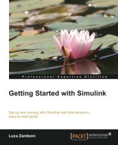 book Getting Started with Simulink