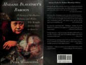 book Madame Blavatsky’s Baboon: A History of the Mystics, Mediums and Misfits Who Brought Spiritualism to America