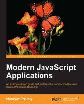 book Modern JavaScript Applications