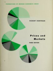 book Prices and Markets