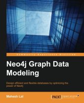 book Neo4j Graph Data Modeling