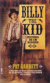 book Billy The Kid