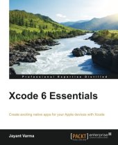 book Xcode 6 Essentials