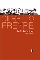 book Perfil de Euclides e Outros Perfis