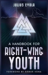 book A Handbook for Right-Wing Youth