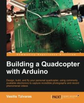 book Building a Quadcopter with Arduino