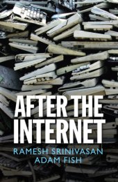 book After the Internet