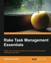 book Rake Task Management Essentials