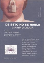 book De Esto No Se Habla