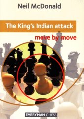 book The King’s Indian Attack - Move by Move