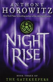 book Nightrise