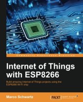 book Internet of Things with ESP8266