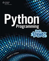 book Python Programming for Teens