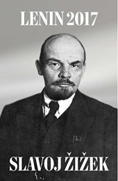 book Lenin 2017: Remembering, Repeating, and Working Through