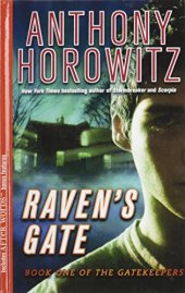 book Raven’s Gate