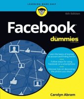 book Facebook For Dummies