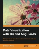 book Data Visualization with D3 and AngularJS