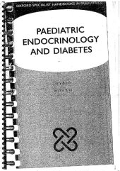 book Paediatric Endocrinology and Diabetes