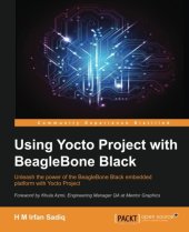 book Using Yocto Project with BeagleBone Black