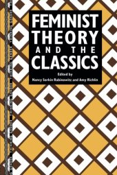 book Feminist Theory and the Classics