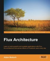 book Flux Architecture