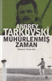 book Mühürlenmiş zaman