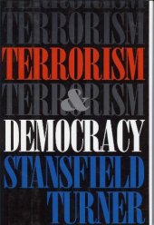 book Terrorism and Democracy