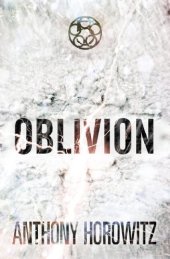 book Oblivion