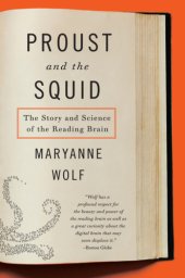 book Proust and the Squid