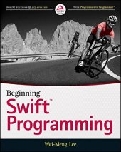 book Beginning Swift Programming